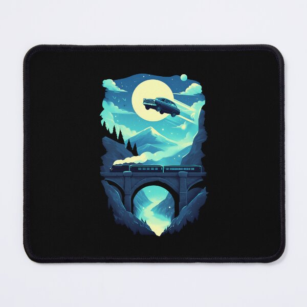 Item preview, A Journey Through the Night - Fantasy designed and sold by Fenay Designs.