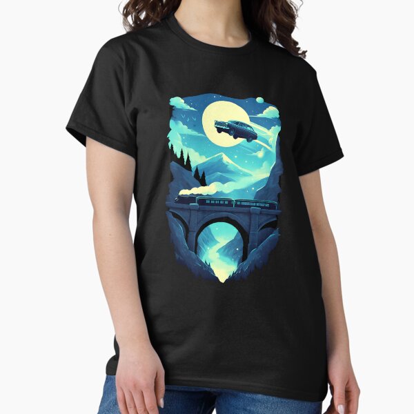 Item preview, A Journey Through the Night - Fantasy designed and sold by Fenay Designs.