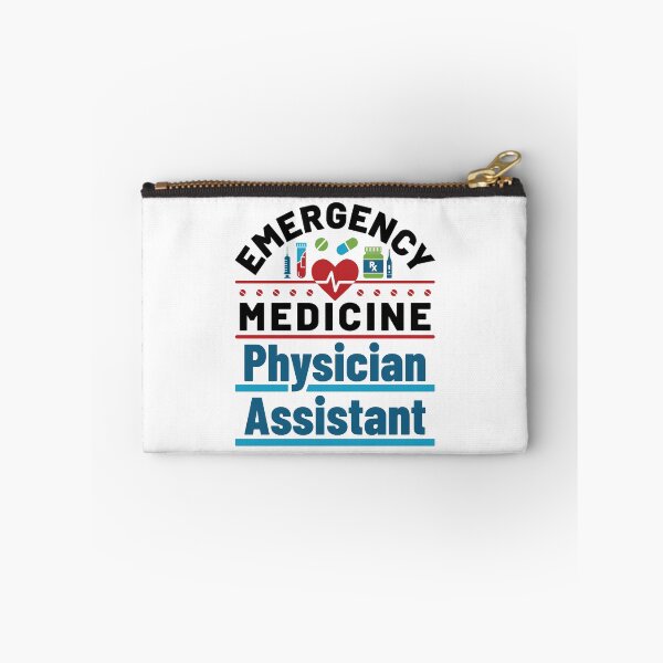 Item preview, Emergency Medicine Physician Assistant designed and sold by jaygo.