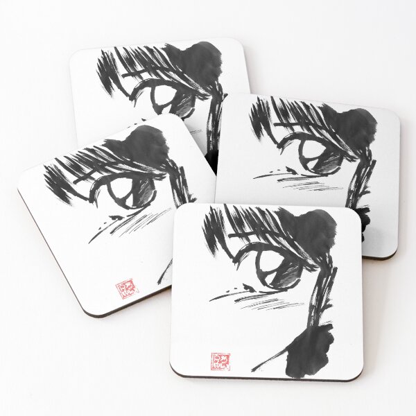 Item preview, manga eyes designed and sold by pechane.