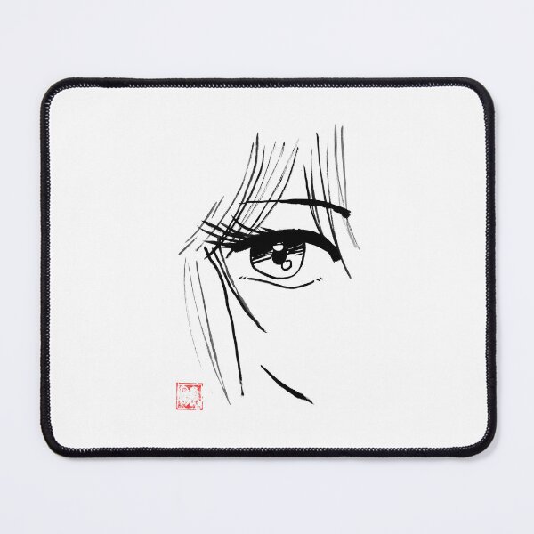 Item preview, manga eyes 02 designed and sold by pechane.