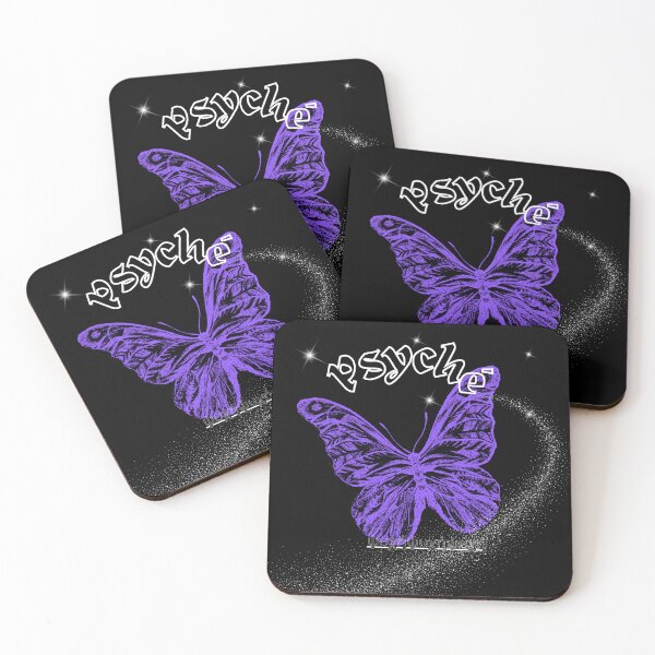 Item preview, Psyche's Journey designed and sold by itsfunfabrica.