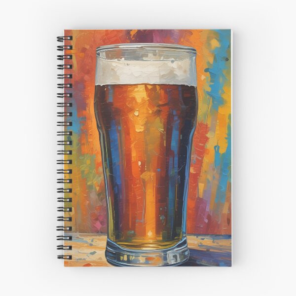 Item preview, Pint of Beer designed and sold by MatrixTattoo.