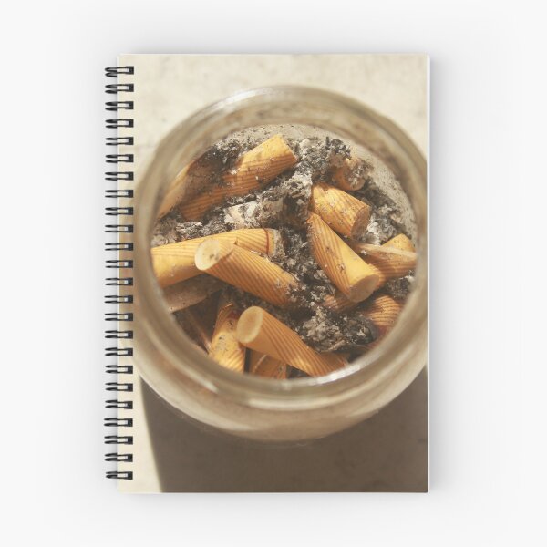Item preview, cigarettes in the jar designed and sold by felipequeiroz.