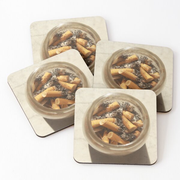 Item preview, cigarettes in the jar designed and sold by felipequeiroz.