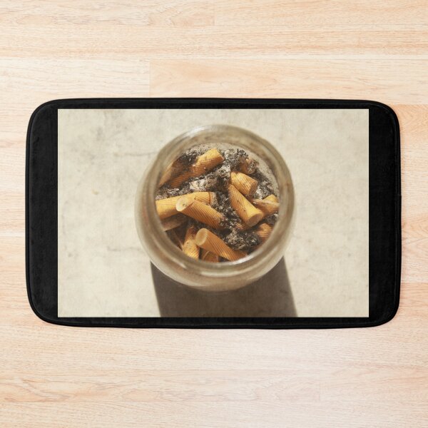 Item preview, cigarettes in the jar designed and sold by felipequeiroz.
