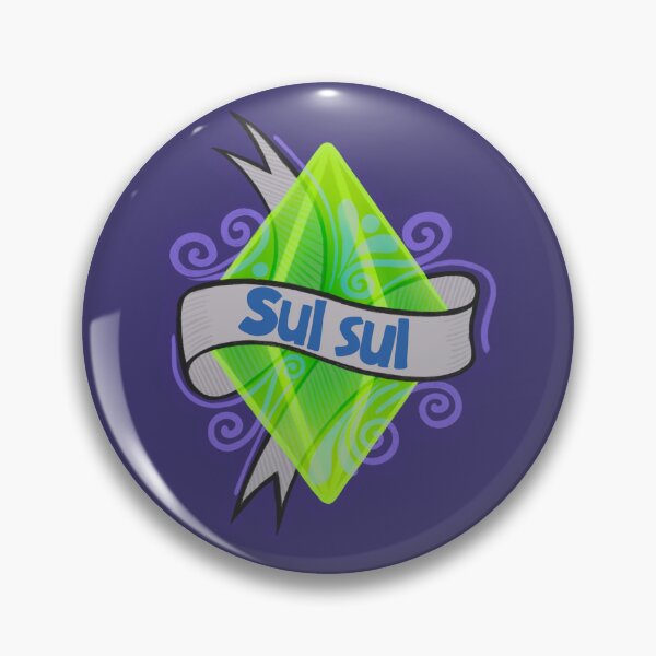 Item preview, Sul Sul designed and sold by Deedee-mcgee.