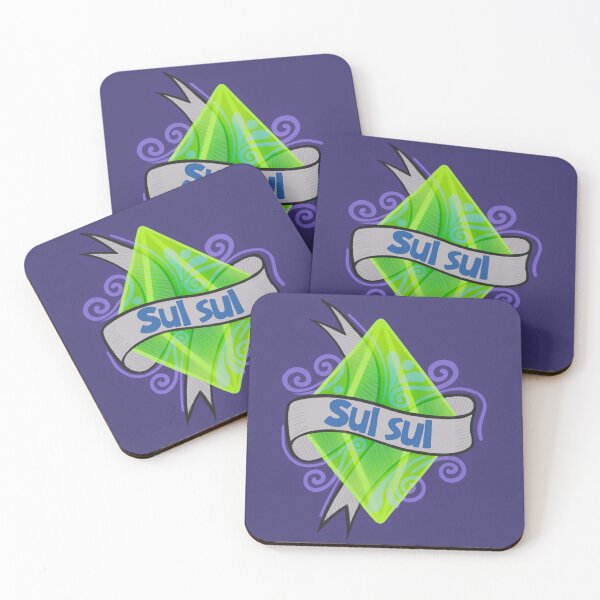Item preview, Sul Sul designed and sold by Deedee-mcgee.