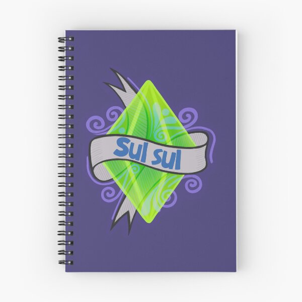 Item preview, Sul Sul designed and sold by Deedee-mcgee.