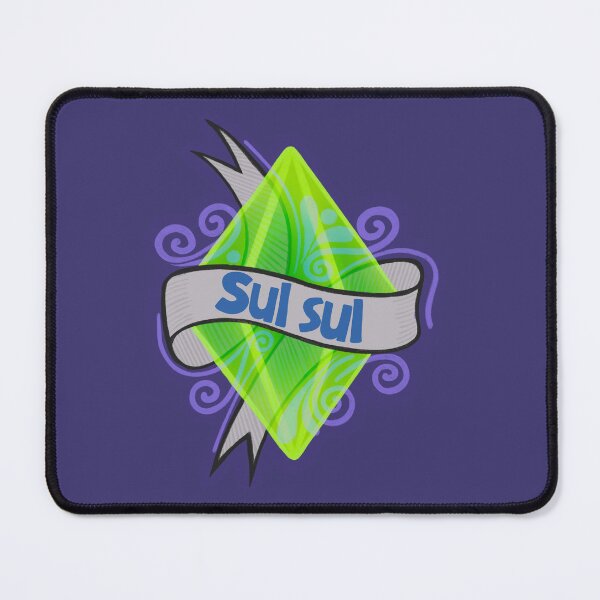 Item preview, Sul Sul designed and sold by Deedee-mcgee.