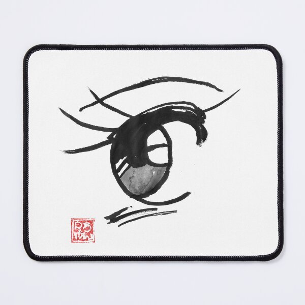 Item preview, manga eyes 03 designed and sold by pechane.