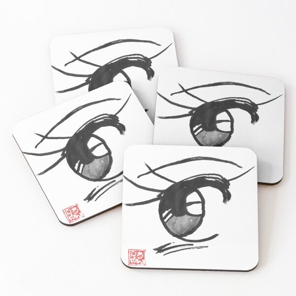 Item preview, manga eyes 03 designed and sold by pechane.