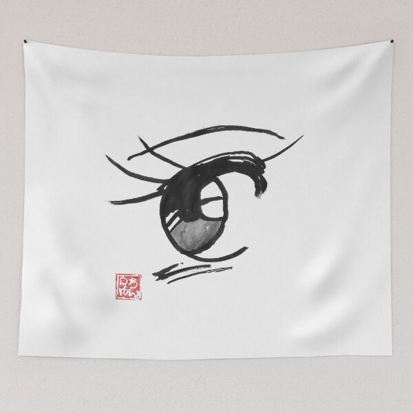 Item preview, manga eyes 03 designed and sold by pechane.