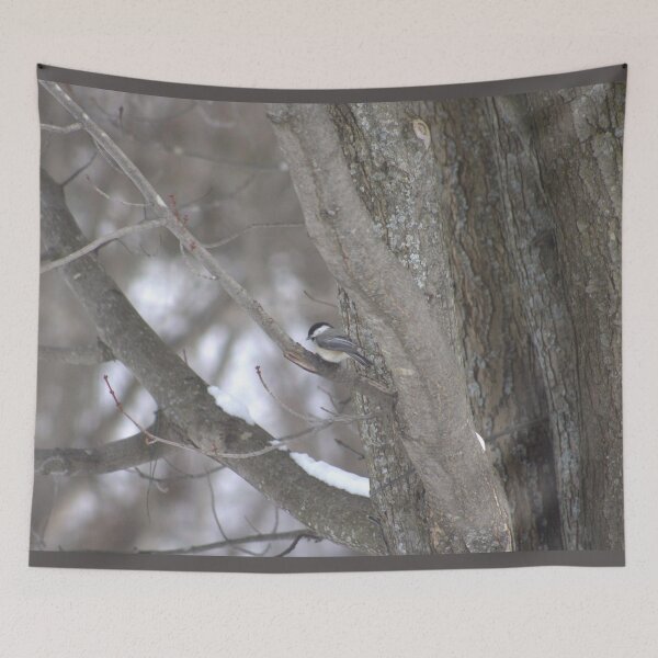 Item preview, Chickadee 2 designed and sold by Phoebew03.