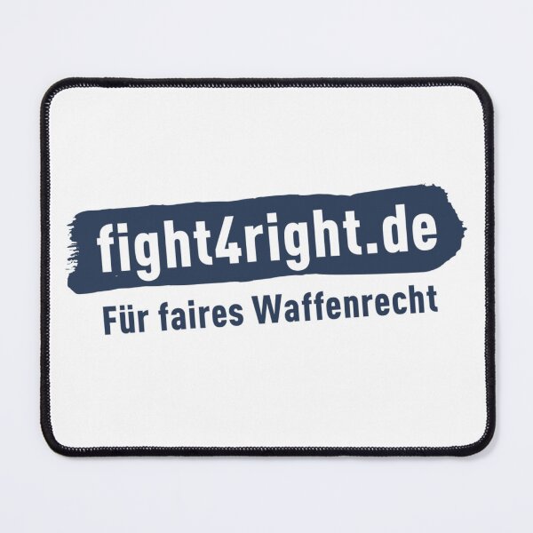 Item preview, #Fight4Right designed and sold by VDB-Verband.