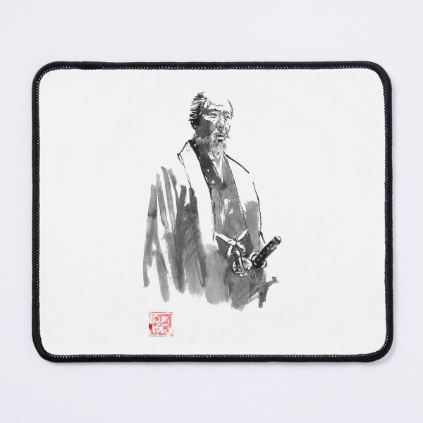 Item preview, old samurai designed and sold by pechane.