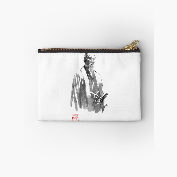 Item preview, old samurai designed and sold by pechane.