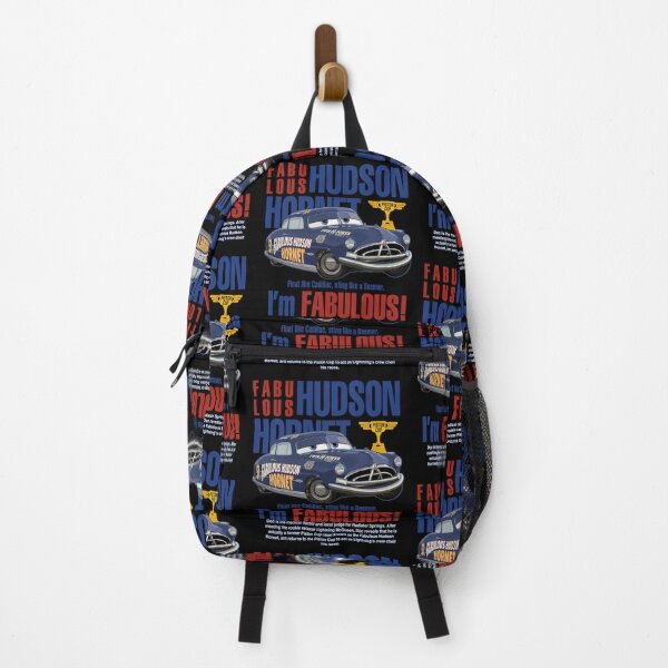 Item preview, Hudson Hornet designed and sold by mimobear.