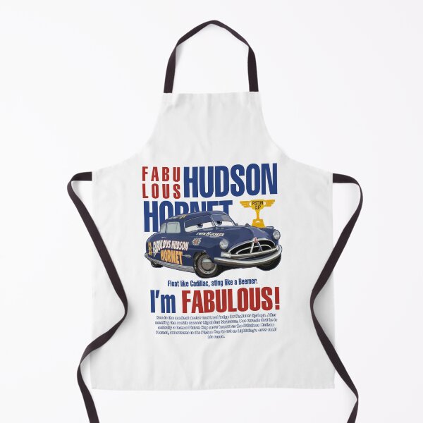 Item preview, Hudson Hornet designed and sold by mimobear.