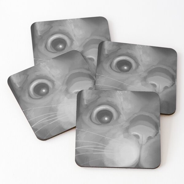 Item preview, I sent u one of my whiskers, pls respond designed and sold by pineotrees.