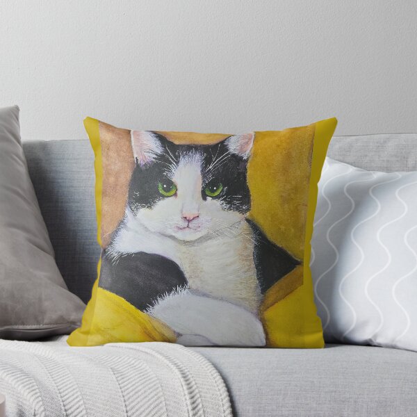 Item preview, Judging You  designed and sold by Janet Franklin.