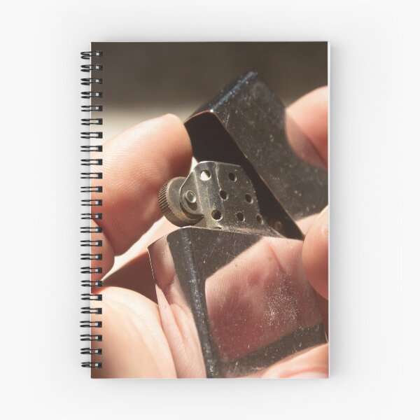 Item preview, lighter in hand designed and sold by felipequeiroz.