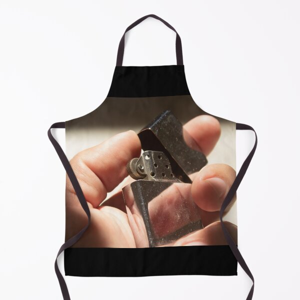 Item preview, lighter in hand designed and sold by felipequeiroz.