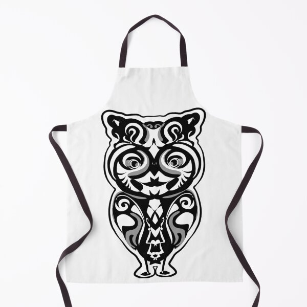 Item preview, The joker owl designed and sold by BloomingART88.