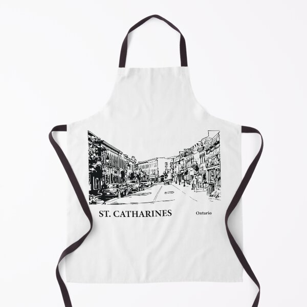 Item preview, St. Catharines Ontario designed and sold by Lakeric.