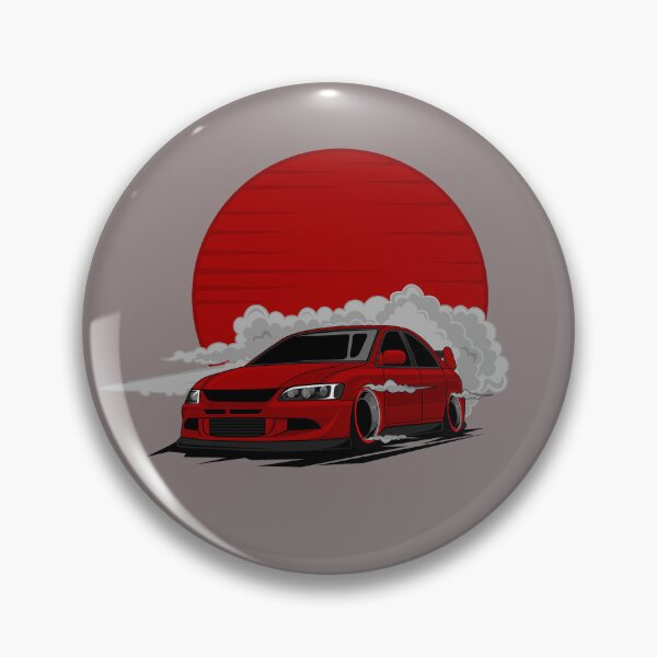 Artikelvorschau, Mitsubishi EVO entworfen und verkauft von Adria Store.