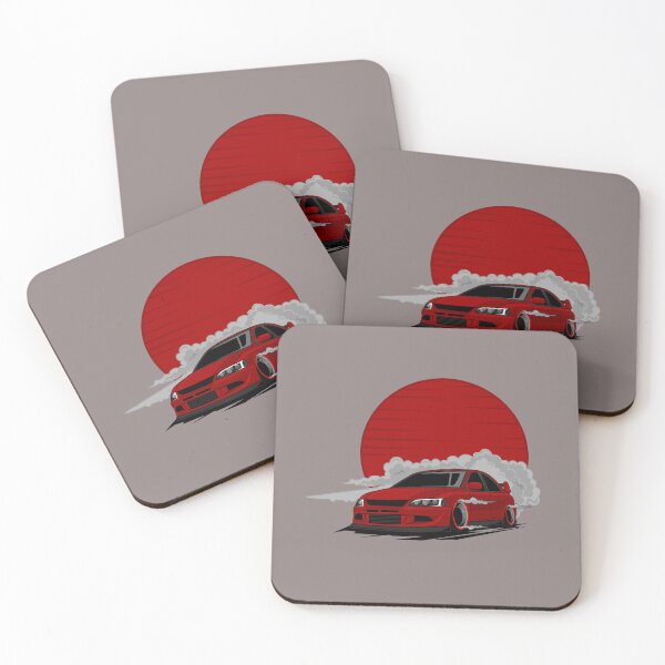 Item preview, Mitsubishi EVO designed and sold by Adria Store.