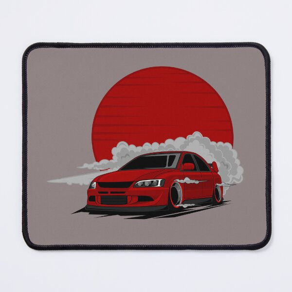 Item preview, Mitsubishi EVO designed and sold by Adria Store.