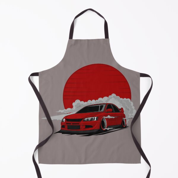 Item preview, Mitsubishi EVO designed and sold by Adria Store.