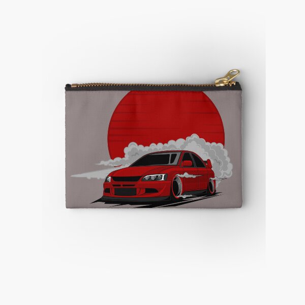 Item preview, Mitsubishi EVO designed and sold by Adria Store.
