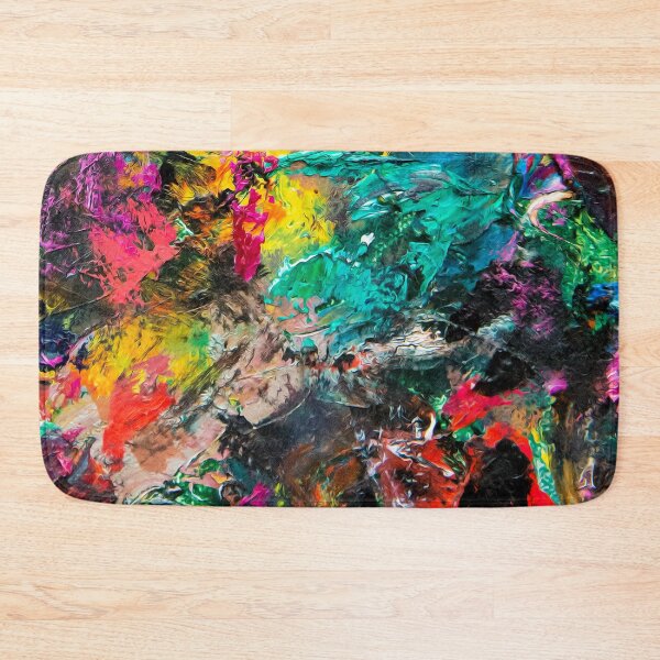 Item preview, New Orleans City Feel Abstract Nawlins! The Big Easy designed and sold by oz10.
