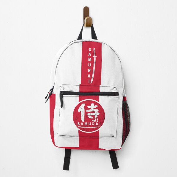 Item preview, The Way of The Japanese Samurai designed and sold by DaVinciFeather.