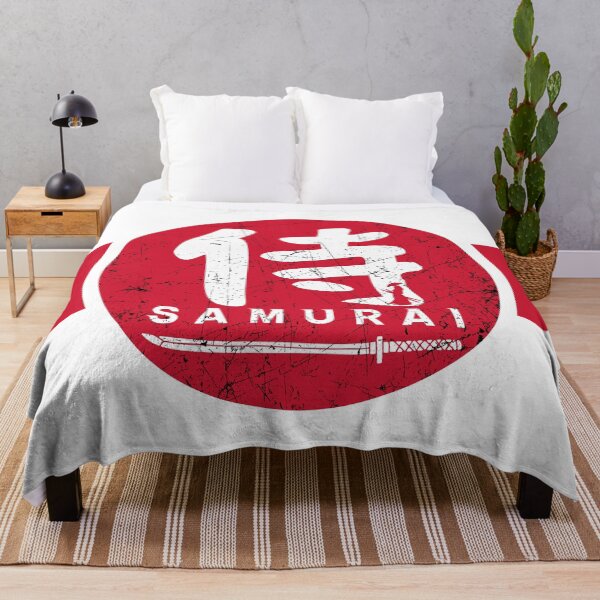 Item preview, The Way of The Japanese Samurai designed and sold by DaVinciFeather.