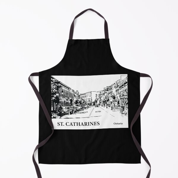 Item preview, St. Catharines Ontario designed and sold by Lakeric.