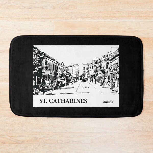Item preview, St. Catharines Ontario designed and sold by Lakeric.