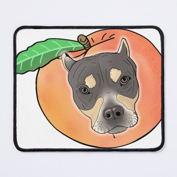 Item preview, Peaches6 designed and sold by MikeChanan7.