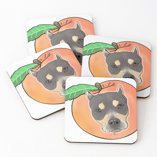 Item preview, Peaches6 designed and sold by MikeChanan7.