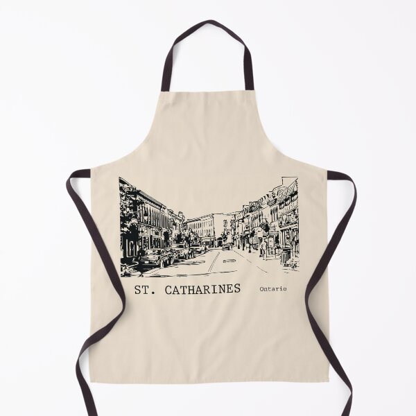 Item preview, St. Catharines Ontario designed and sold by Lakeric.