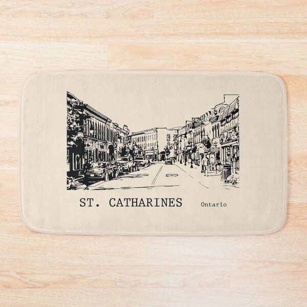 Item preview, St. Catharines Ontario designed and sold by Lakeric.