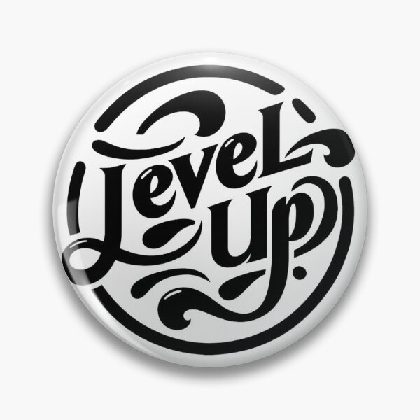 Item preview, Level Up - Motivational Script designed and sold by Belarte.shop.