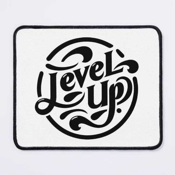 Item preview, Level Up - Motivational Script designed and sold by Belarte.shop.