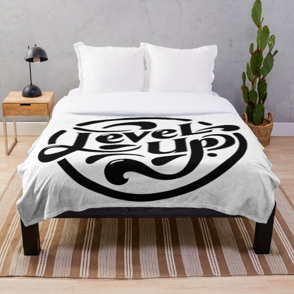 Item preview, Level Up - Motivational Script designed and sold by Belarte.shop.