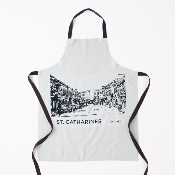 Item preview, St. Catharines Ontario designed and sold by Lakeric.