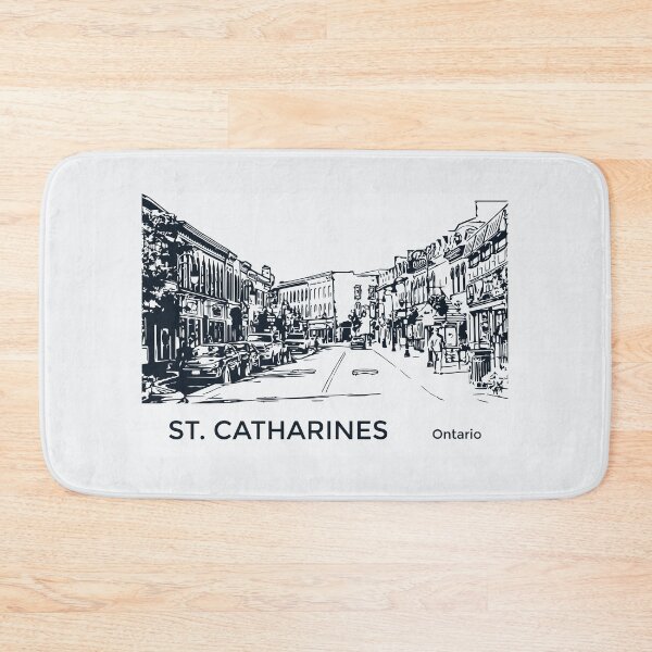 Item preview, St. Catharines Ontario designed and sold by Lakeric.