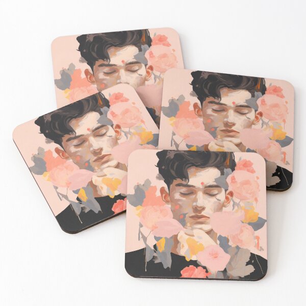 Item preview, Dreams in bloom designed and sold by PixelPack Design.