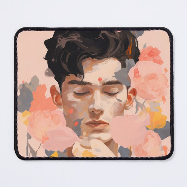 Item preview, Dreams in bloom designed and sold by PixelPack Design.